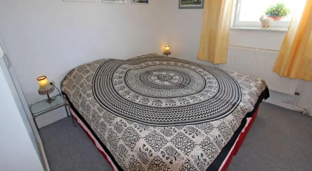 Ferienhaus Loddin USE 751, Reserva ahora Hotel Kolpinsee Usedom