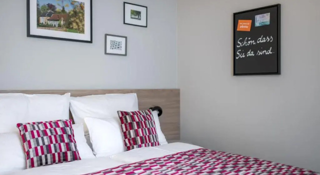 stattHotel