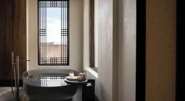 Номер Premium LA MAISON . View Resort
