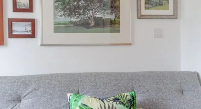 Апартаменты Vibrant 2BD Flat - Near London Bridge