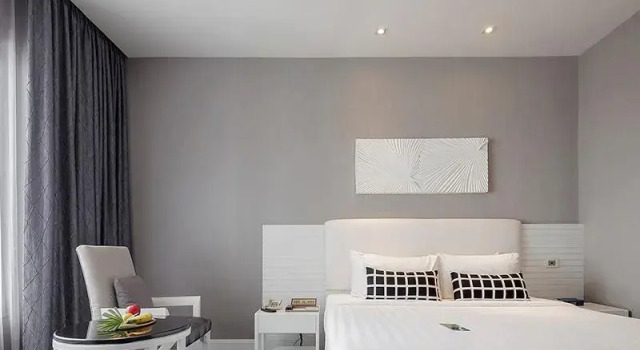 Номер Standard Grand Richmond Stylish Convention Hotel