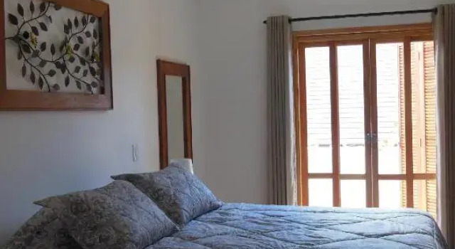Двухместный номер Standard с балконом Hotel Villa Greenberg