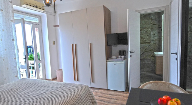 Двухместный номер Comfort Цокольный этаж Villa Katarina