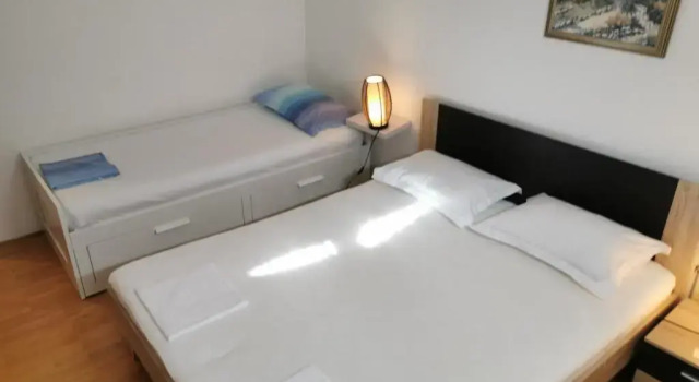 Апартаменты Apartment Miljenko Tomic 2