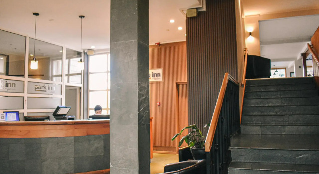 Park Inn by Radisson Puerto Varas
