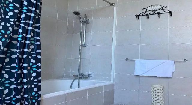 Двухместный номер Standard c 1 комнатой с видом на океан The Esplanade Hotel