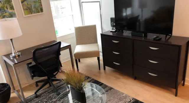 Cook City Suites - 1616 Walnut Street, Забронировать Отель Филадельфия Philadelphia Metropolitan Area, рядом с Camp William Penn Headquarters Site