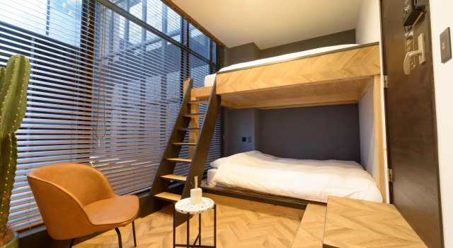 mizuka Daimyo 3 - unmanned hotel, Забронировать Отель Отели префектуры Фукуока 3 звезды, рядом с Станция метро Tenjin, 3*