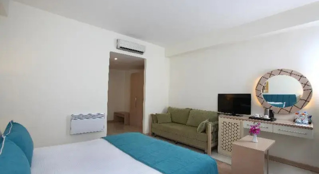 Двухместный номер Standard Mandarin Resort & Spa