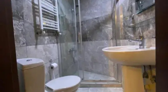 Номер Comfort Ziyagil Konağı