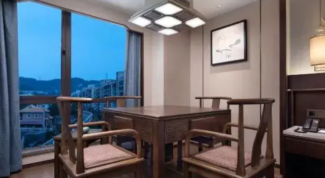 Till Bright Hotel, Changsha Leifeng Avenue, Prenota Hotel Wang Cheng Changsha
