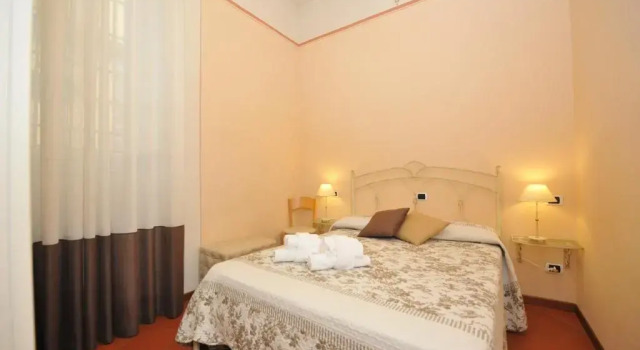 Одноместный номер Classic B&B Il Seminario