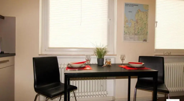 Апартаменты Haus Frauenpreis Wohnung 68