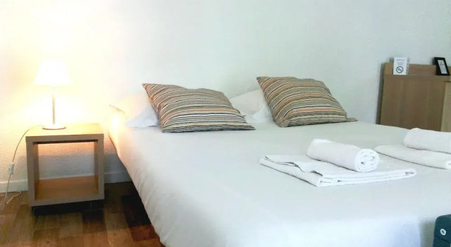 UXCO République, Prenota Hotel Avignone ViaRhona