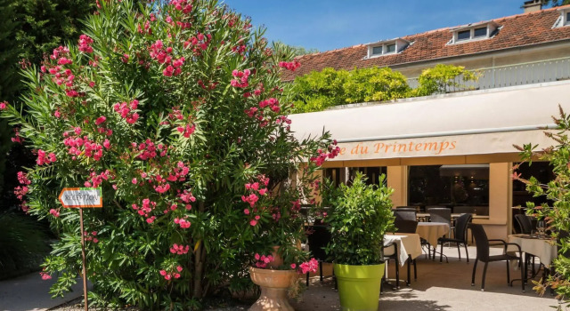 Logis le Printemps