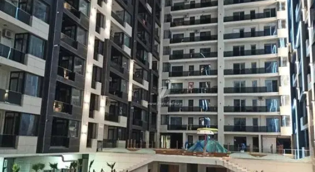 Studio Miruna Building Ștefan Resort, Boek Resort Hotels in Constanta met zwembad, Zwembad