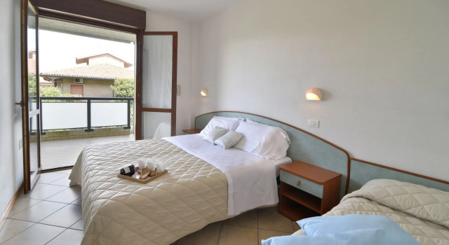 Residence Pineta Verde