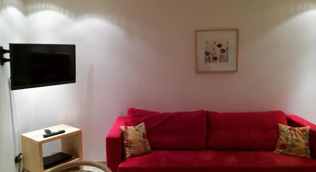 Ferienwohnung-Lind, Забронировать Отель Вимбах Ahrtal