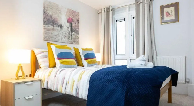 The Pinnacle by Jim Paul Apartments, Varaa Huoneisto Asunnot kohteessa Merseyside, Huoneisto