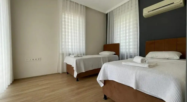 Spectacular Villa With Pool in Gocek Fethiye