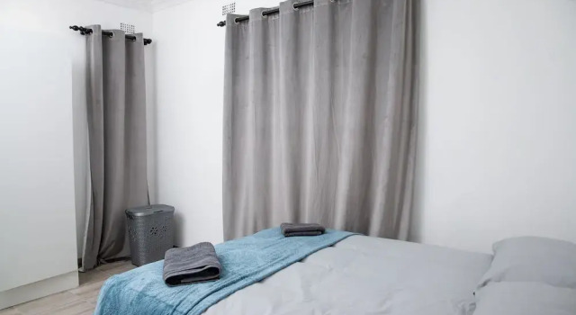 Grey Mansion BnB