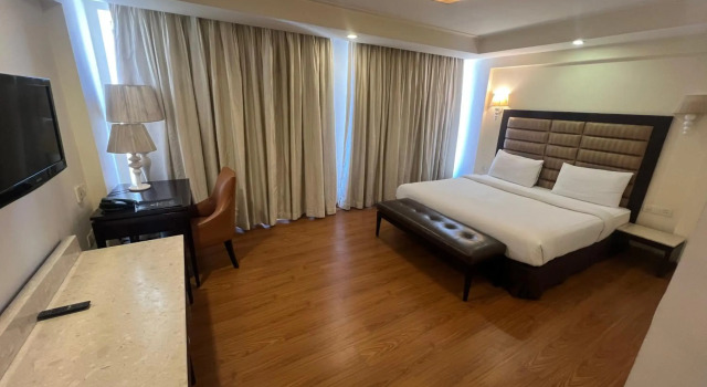 Madhuban Hotel