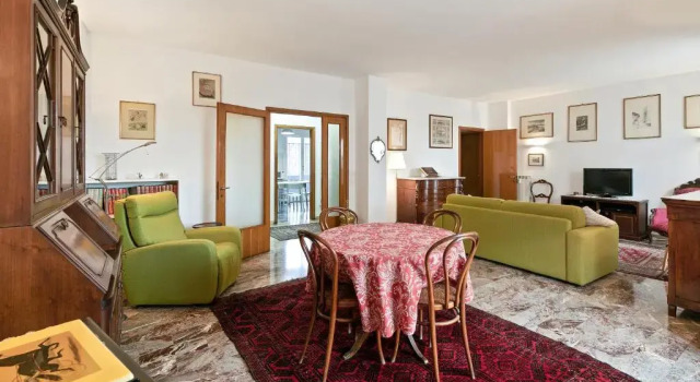 Апартаменты Standard Condominio Torcello Vintage Apartment