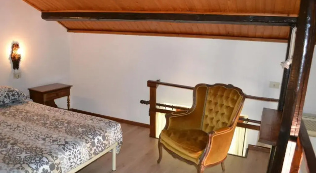 Апартаменты Casa Caterina
