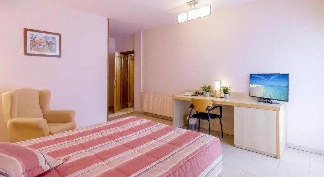 Двухместный номер Standard Hotel Sausa