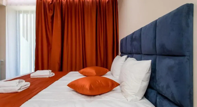 Atrium GUDAURI DREAM 441