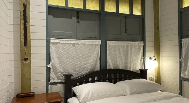 Номер Standard Priya Boutique House