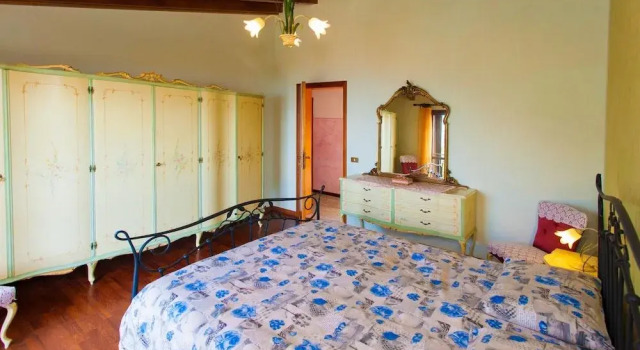 Villa Pineta - Rebomaholidays, Забронировать Вилла Отели озера Гарды с парковкой, Парковка