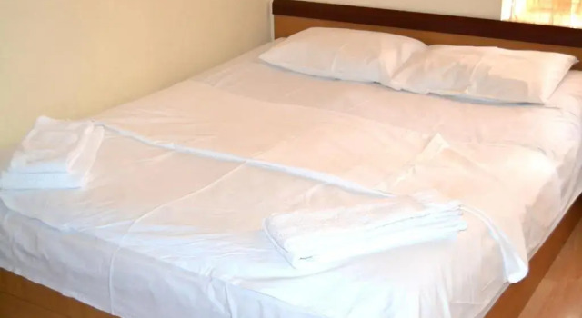 Stay Inn Apartments at Nalbandyan 50 street