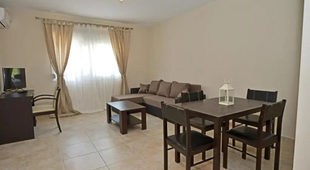 Апартаменты c 1 комнатой DeniaStella villas