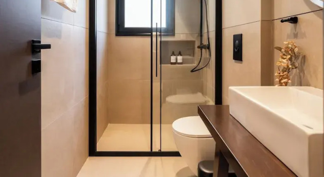Номер Deluxe PAME Apartments Athens