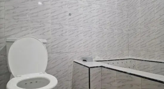 Люкс c 1 комнатой MH Blueberry suite