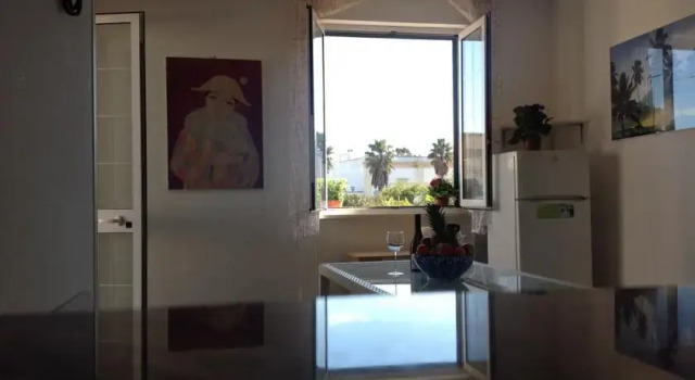Casa Michelangelo