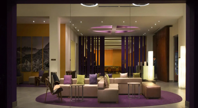 Hilton Garden Inn Monterrey Airport, Prenota Hotel Apodaca Monterrey