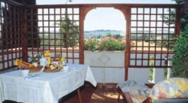 Bed And Breakfast Europe