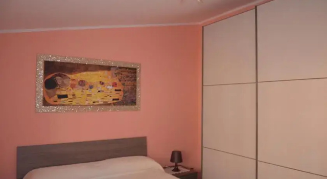 Appartamento Maffucci