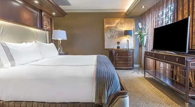Люкс Curtiss Hotel, an Ascend Collection Hotel
