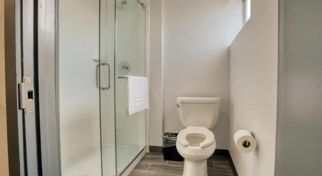Номер Standard Post Time Inn