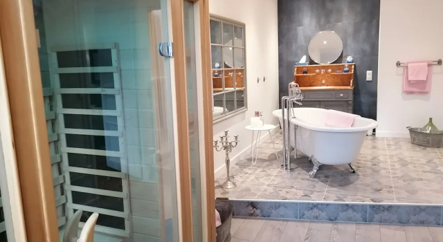Номер Standard B&B 43 3