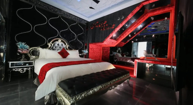 Feifan Boutique Motel