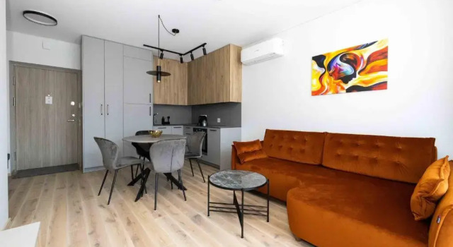 Magic Pines Apartment, By Cohost, Boek Appartement Palanga 