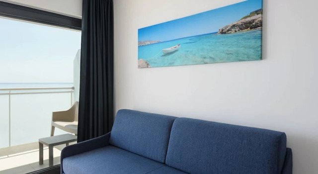 Elegant Retreat in Lignano, Book Lejlighed Hoteller i Friuli Venezia Giulia med parkering, Parkering