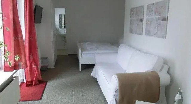 Двухместный номер Standard Landquartier