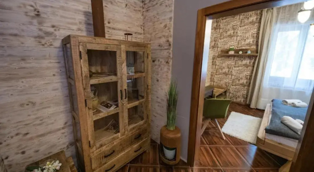 Platan Garden Rooms & Restaurant, Забронировать Отель Отели Хайдусобосло 3 звезды, рядом с Greek Catholic Church, 3*