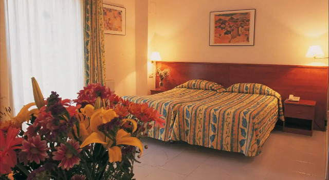 Hotel la Palmera & Spa, Prenota Hotel Lloret de Mar Costa Brava