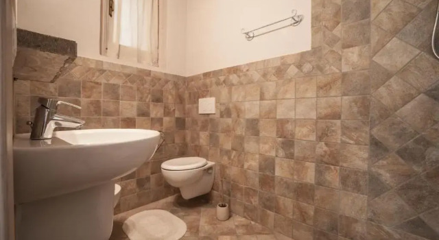Двухместный номер Standard Casa Al Fiume